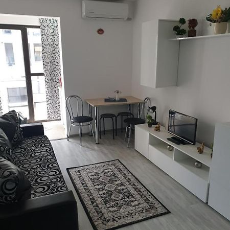 Apartament Madalin Mangalia Zewnętrze zdjęcie