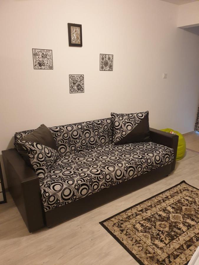 Apartament Madalin Mangalia Zewnętrze zdjęcie
