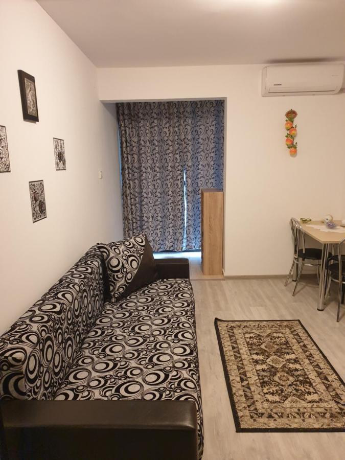 Apartament Madalin Mangalia Zewnętrze zdjęcie