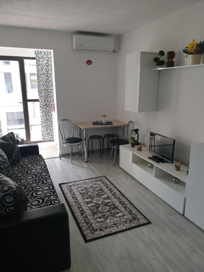 Apartament Madalin Mangalia Zewnętrze zdjęcie