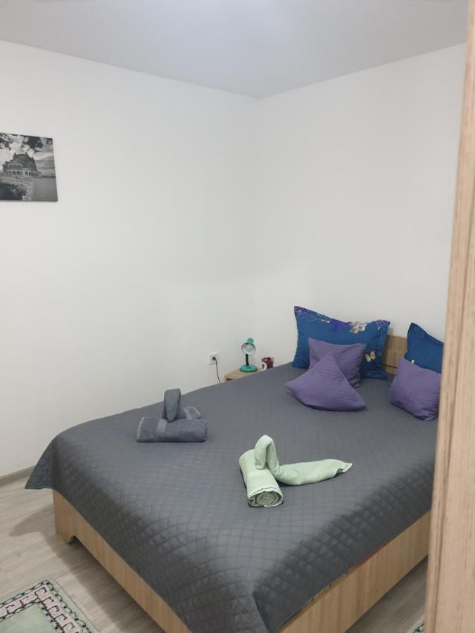 Apartament Madalin Mangalia Zewnętrze zdjęcie